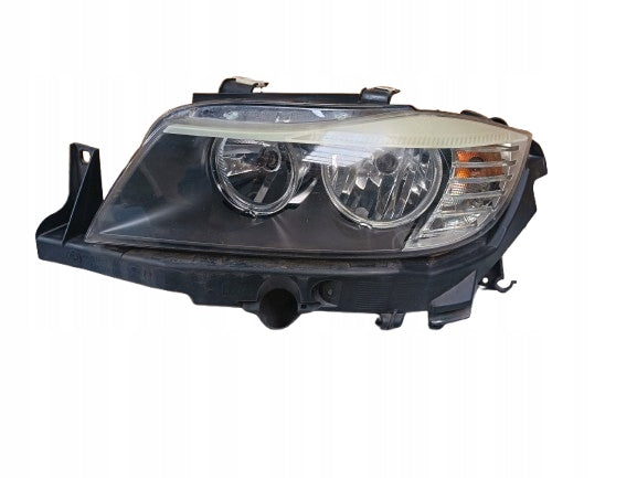 Frontscheinwerfer BMW 3 E91 E90 7202581 Links Scheinwerfer Headlight SCH8109733473ba