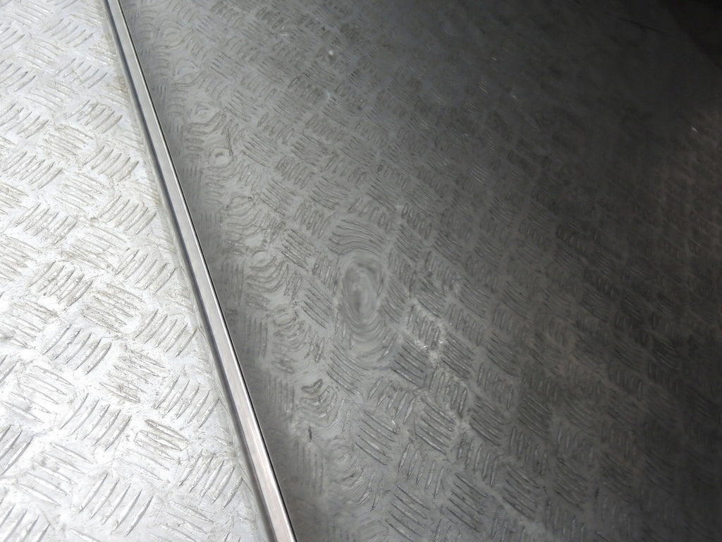 Tür Mercedes-Benz W221 Vorne Links Schwarz Door Porta Porte