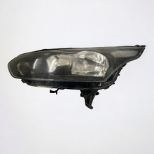 Laden Sie das Bild in den Galerie-Viewer, Frontscheinwerfer Ford Transit Connect DT11-13W030DC LED Links Headlight