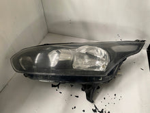 Laden Sie das Bild in den Galerie-Viewer, Frontscheinwerfer Ford Transit Connect DT11-13W030DC LED Links Headlight