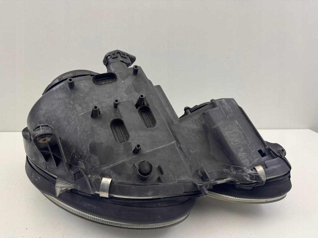 Frontscheinwerfer Mercedes-Benz W211 154359-00 Links Scheinwerfer Headlight SCH7599599759mc