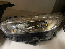 Laden Sie das Bild in den Galerie-Viewer, Frontscheinwerfer Ford Galaxy EM2B13W030GH EM2B13W029GH LED Rechts oder Links SCH9582943076ai
