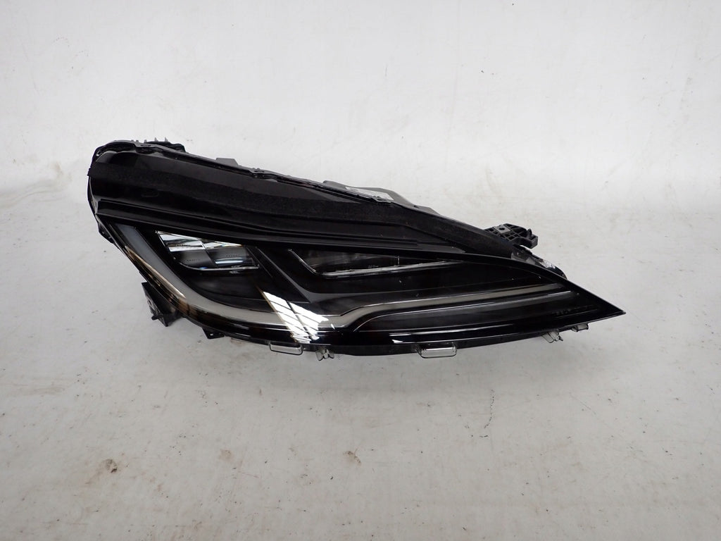 Frontscheinwerfer Tesla 3 1760889-00-E Full LED Rechts Scheinwerfer Headlight