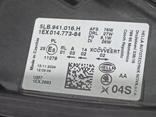 Laden Sie das Bild in den Galerie-Viewer, Frontscheinwerfer Mercedes-Benz Enyaq A2059062302 5LB941016H Full LED Rechts SCH5119365372cp