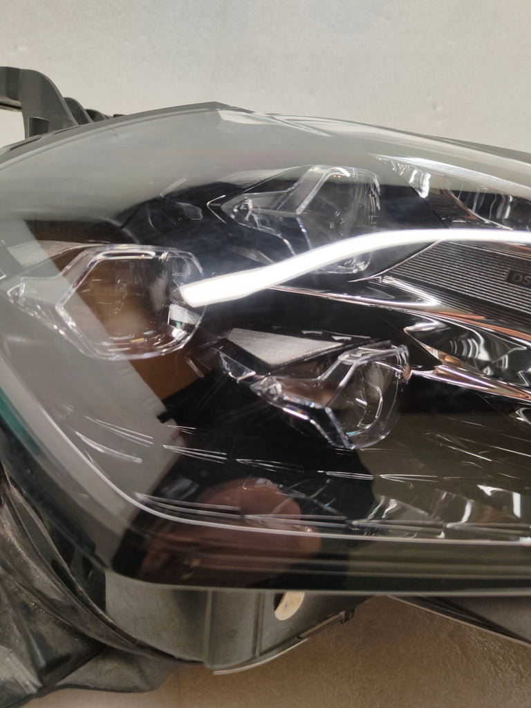 Frontscheinwerfer Citroën Ds3 9820840680 Full LED Rechts Scheinwerfer Headlight