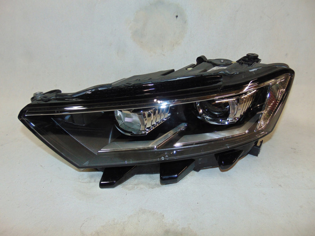 Frontscheinwerfer VW T-Roc T Roc 2GA941035D Full LED Ein Stück (Rechts oder Links)