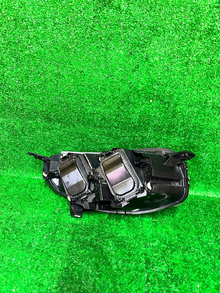 Frontscheinwerfer Citroën Vivaro C 9808567780-00 Links Scheinwerfer Headlight