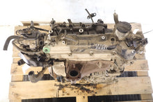 Laden Sie das Bild in den Galerie-Viewer, Motor Toyota Yaris 1N-P72L 1.4 88PS 2008 Diesel Engine Unkomplett MOT7440848711le
