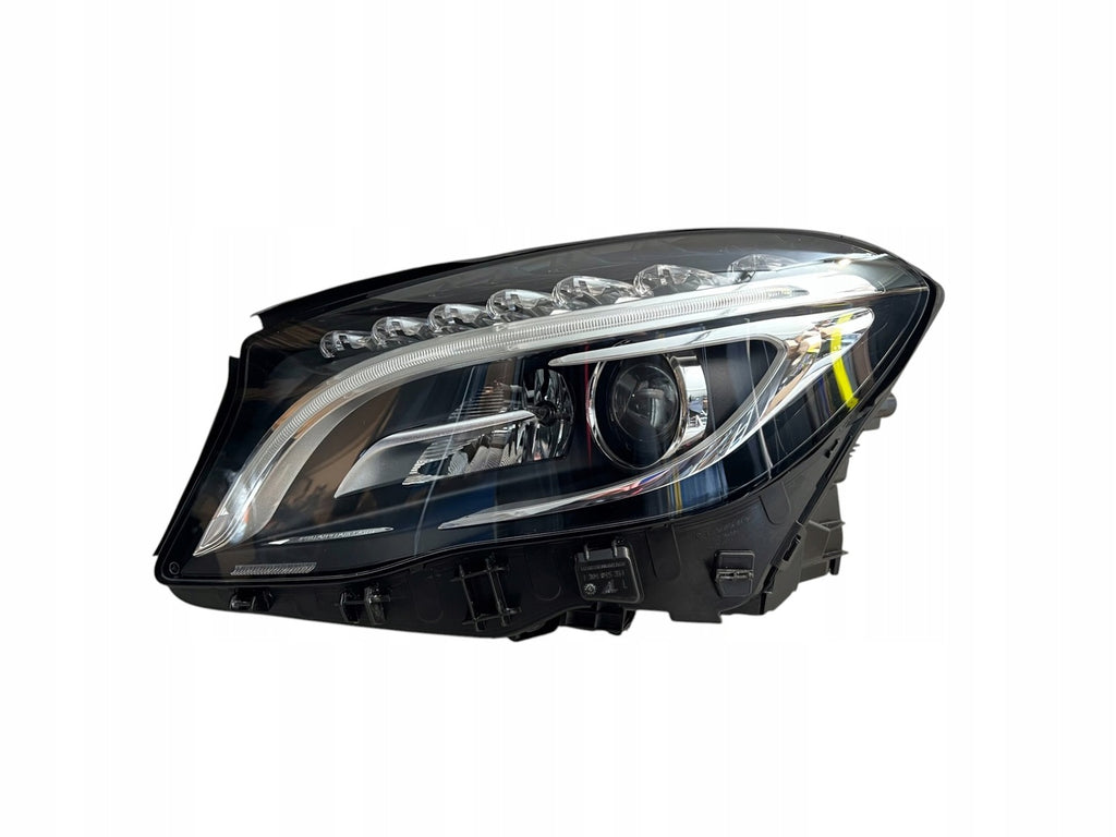 Frontscheinwerfer Mercedes-Benz Gla A1569062300 LED Links Scheinwerfer Headlight SCH6257025587rb