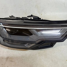 Frontscheinwerfer Audi A6 C8 4K0941034 LED Rechts Scheinwerfer Headlight SCH1970028675bh