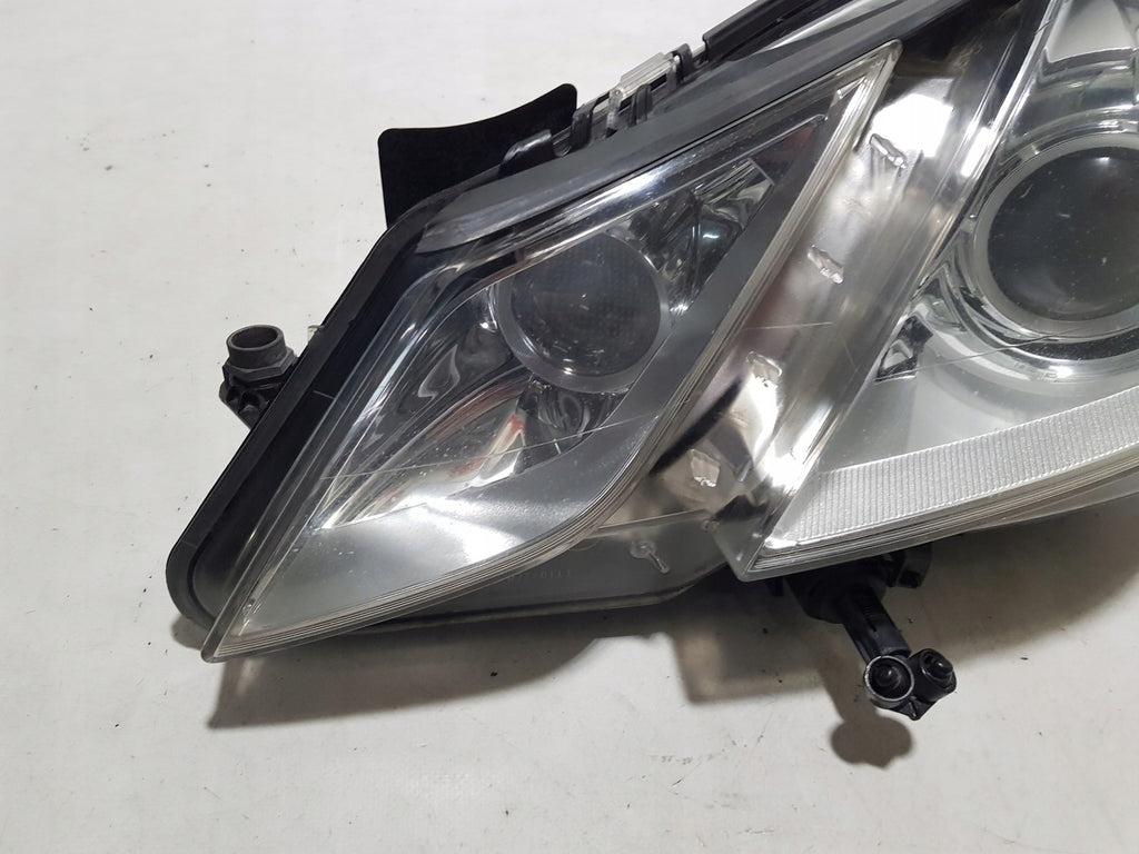 Frontscheinwerfer Mercedes-Benz C207 A2078200159 Links Scheinwerfer Headlight SCH3366187090vw