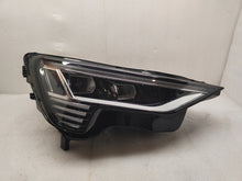 Laden Sie das Bild in den Galerie-Viewer, Frontscheinwerfer Audi E-Tron 4KE941040 LED Ein Stück (Rechts oder Links) SCH1367893484qh