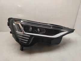 Frontscheinwerfer Audi E-Tron 4KE941040 LED Ein Stück (Rechts oder Links) SCH1367893484qh
