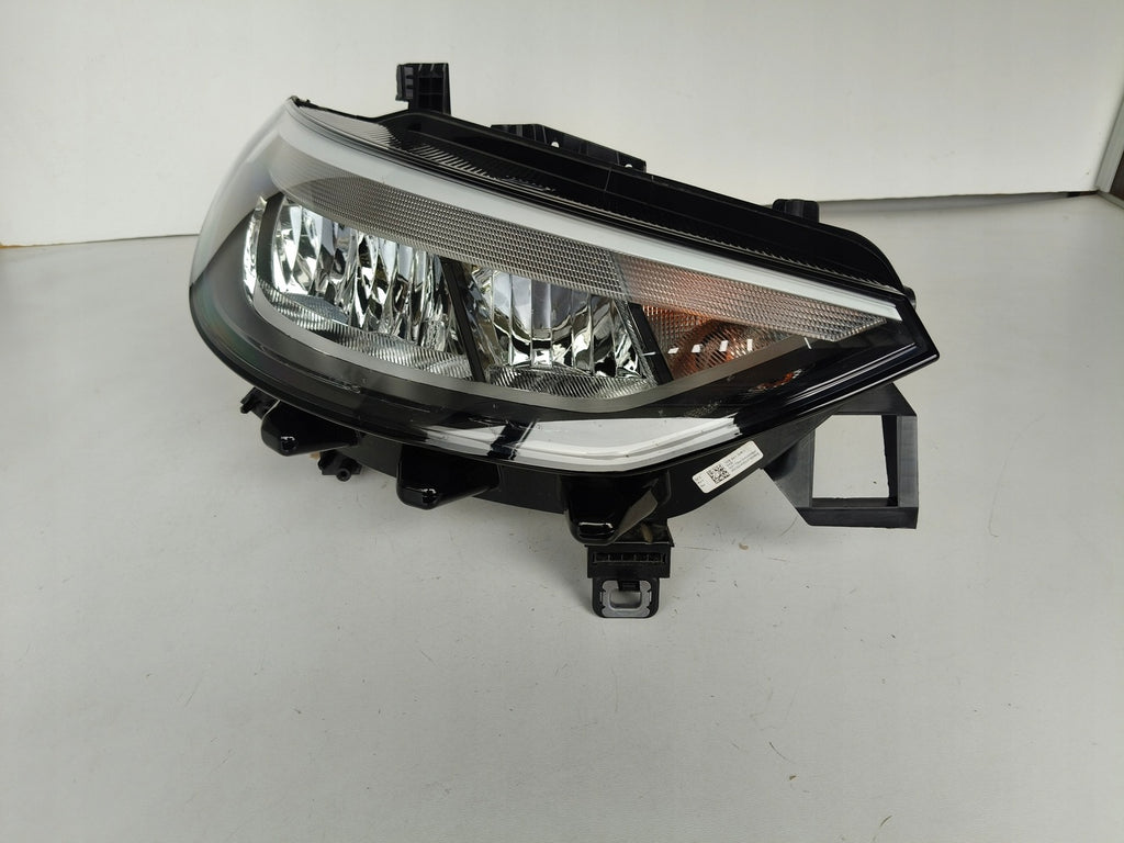 Frontscheinwerfer VW 10B941006C Full LED Rechts Scheinwerfer Headlight SCH3044001892dh