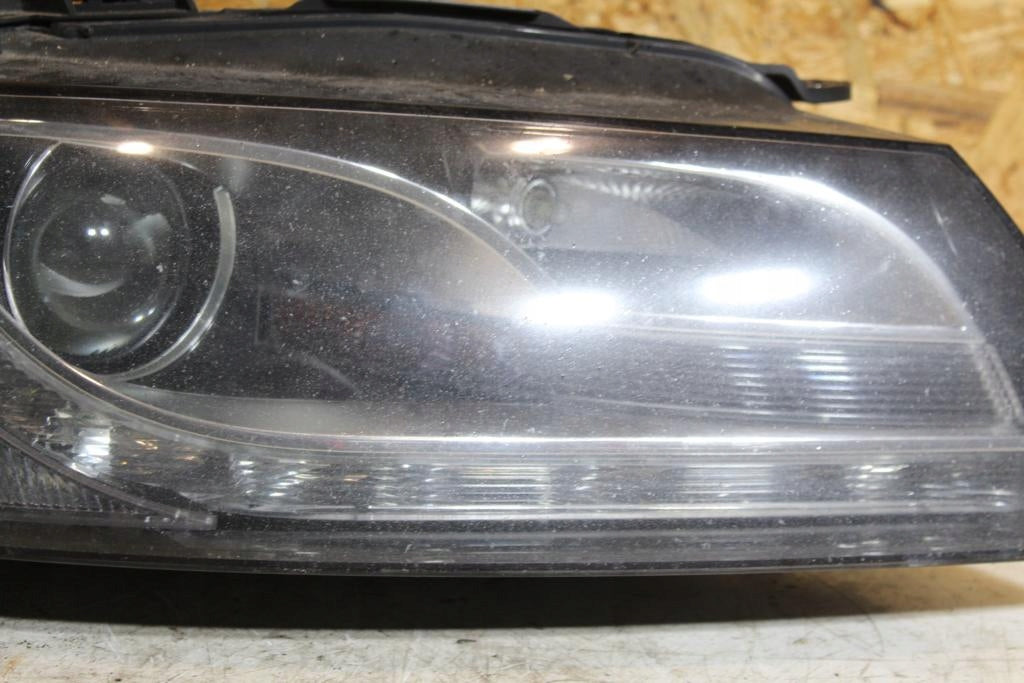 Frontscheinwerfer Audi A5 8T0941004AE Xenon Rechts Scheinwerfer Headlight