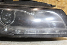 Laden Sie das Bild in den Galerie-Viewer, Frontscheinwerfer Audi A5 8T0941004AE Xenon Rechts Scheinwerfer Headlight