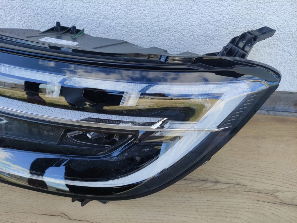 Frontscheinwerfer Renault 260606399R Full LED Links Scheinwerfer Headlight SCH3516215010xm