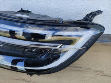 Laden Sie das Bild in den Galerie-Viewer, Frontscheinwerfer Renault 260606399R Full LED Links Scheinwerfer Headlight SCH3516215010xm