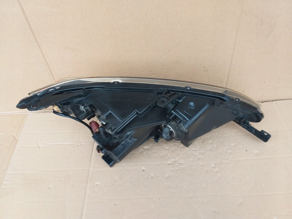 Frontscheinwerfer Mitsubishi Colt VI Outlander II Ein Stück (Rechts oder Links)