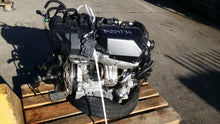 Load image into Gallery viewer, Motor Volvo Xc90 II B4204T34 2.0 Benzin Engine Komplett MOT3199019055ld