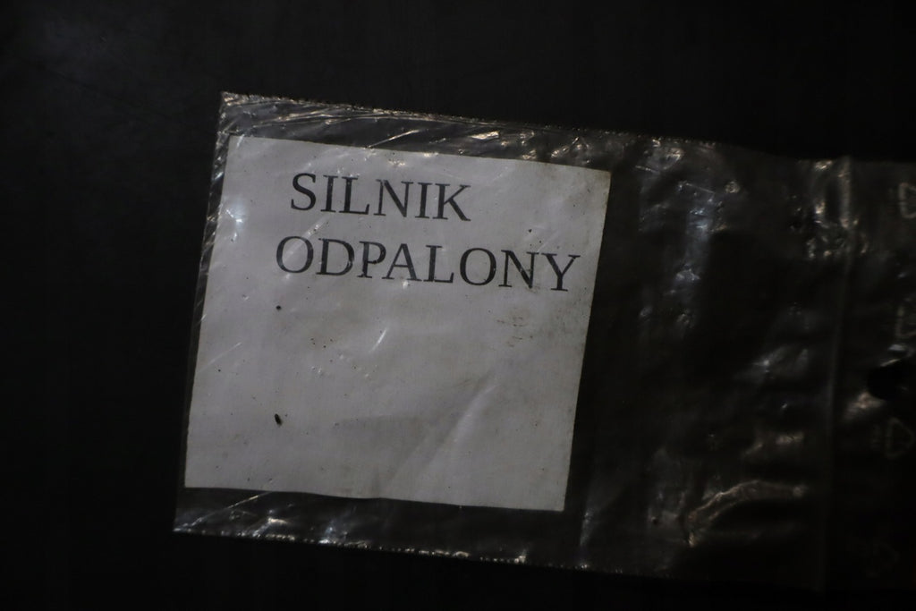 Motor BMW X1 F48 B38 1.5 140PS 2018 Benzin Engine Unkomplett