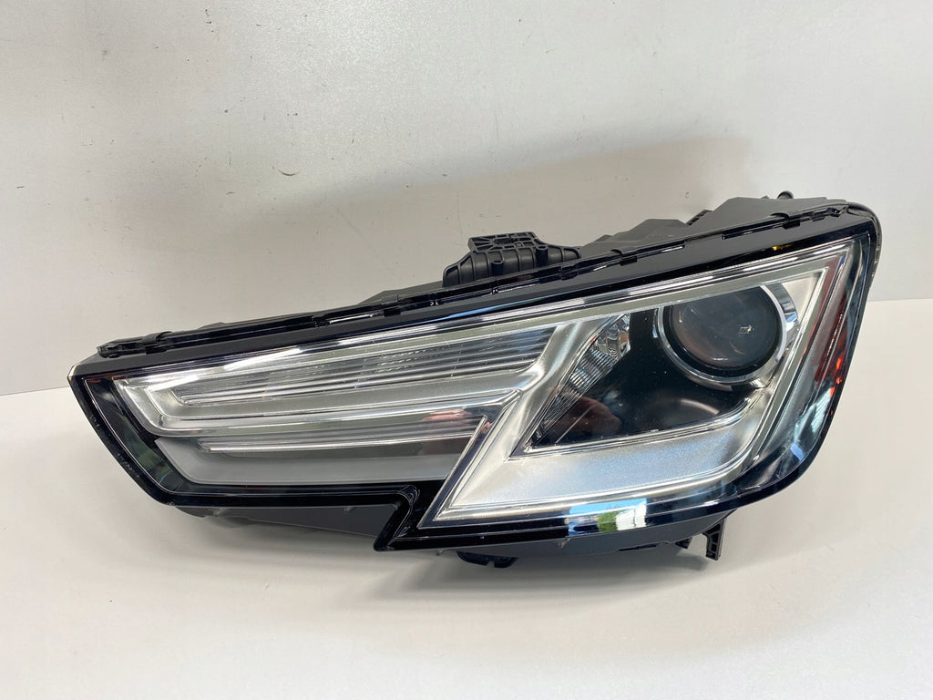 Frontscheinwerfer Audi A4 B9 8W0941005 Xenon Links Scheinwerfer Headlight