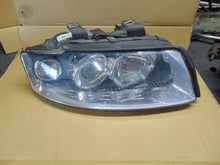 Load image into Gallery viewer, Frontscheinwerfer Audi A4 B6 8E0941004S Xenon Rechts Scheinwerfer Headlight