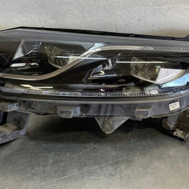 Frontscheinwerfer Renault Espace I V 260608372R Links Scheinwerfer Headlight SCH1594915491tt