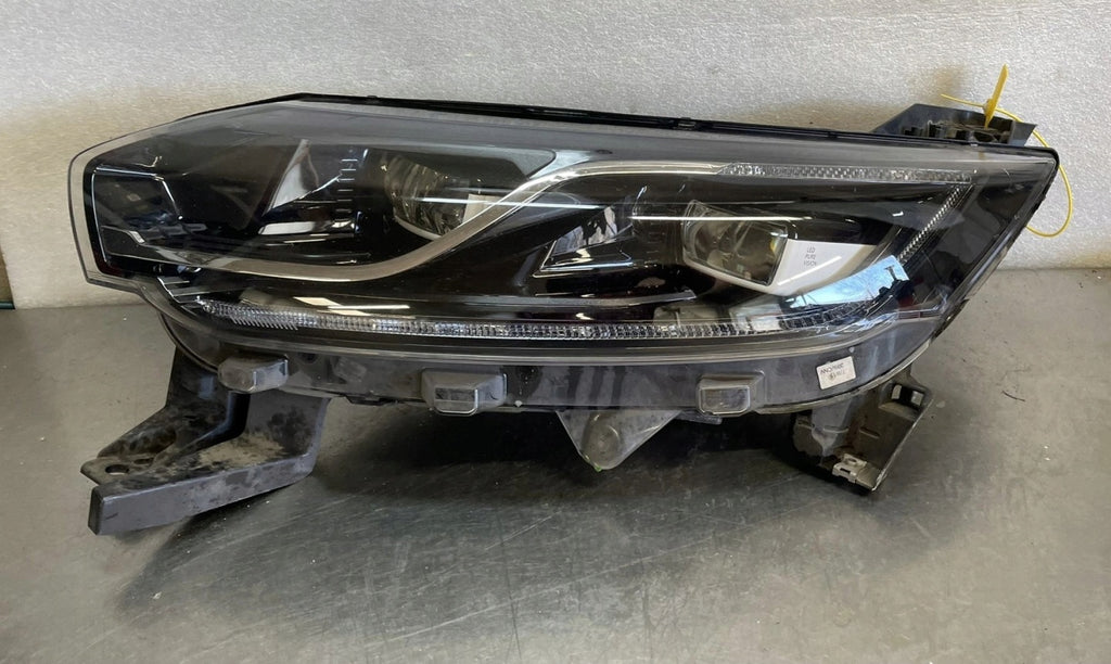 Frontscheinwerfer Renault Espace I V 260608372R Links Scheinwerfer Headlight SCH1594915491tt