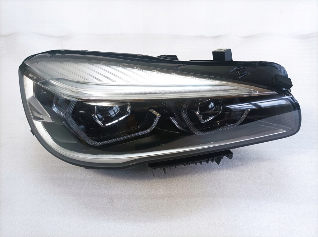 Frontscheinwerfer BMW F45 F46 5A017B2-02 Full LED Rechts Scheinwerfer Headlight SCH9235436790ih
