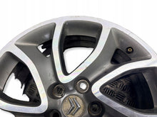 Load image into Gallery viewer, 1x Alufelge 18 Zoll Citroën C-Crosser Rim Wheel FEL1357862638pb