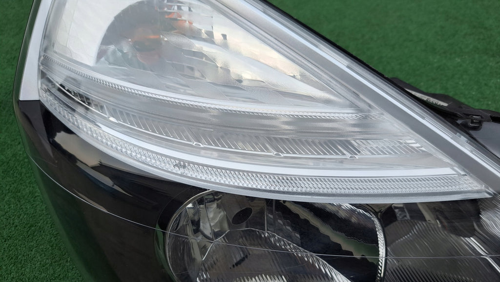 Frontscheinwerfer Renault Espace 260106300R LED Rechts Scheinwerfer Headlight