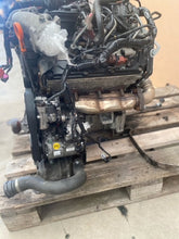 Laden Sie das Bild in den Galerie-Viewer, Motor Audi A6 C6 BPP 2.7 TDI 180PS 132kW 2005 Diesel Engine Komplett