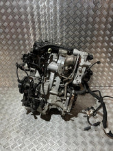 Laden Sie das Bild in den Galerie-Viewer, Motor Opel Crossland X HN05 10Z1AB 1.2 THP 46TKm 2020 Benzin Engine Komplett MOT1772823882tc