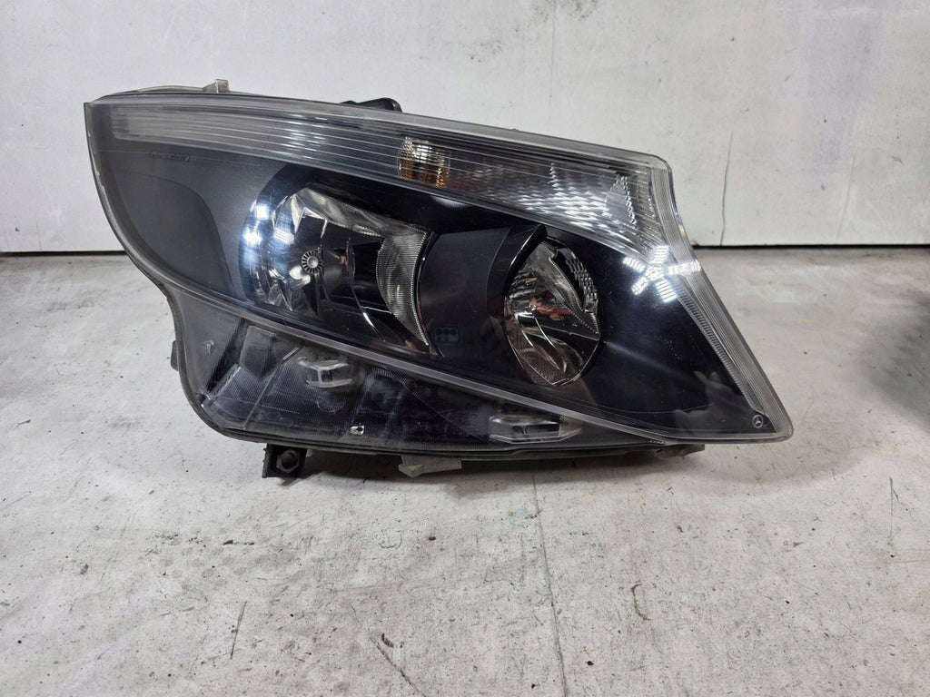 Frontscheinwerfer Mercedes-Benz Vito W447 A4479067800 Rechts Headlight SCH4529172010ic