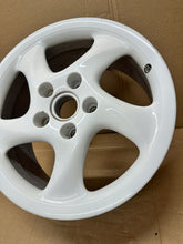 Laden Sie das Bild in den Galerie-Viewer, 1x Alufelge 18 Zoll 8.0" 5x130 Porsche Carrera Rim Wheel FEL3405954175io