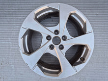 Load image into Gallery viewer, 1x Alufelge 18 Zoll 8V0601025 Audi A3 Rim Wheel FEL5175497273go