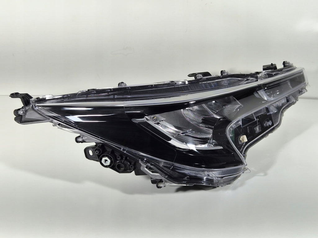 Frontscheinwerfer Toyota Corolla 81110-02S60 LED Rechts Scheinwerfer Headlight SCH1915398215ut