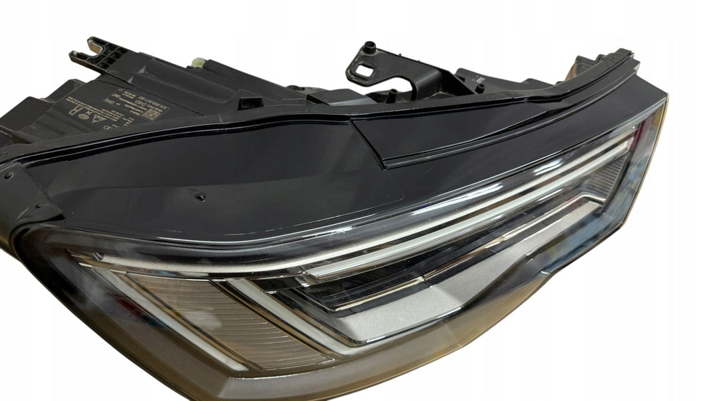 Frontscheinwerfer Audi A6 C8 4K0941040 LED Rechts Scheinwerfer Headlight