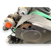 Laden Sie das Bild in den Galerie-Viewer, Motor Audi C6 A4 B7 BRE 2.0 TDI 140PS 103kW 170TKm 2004 Diesel Engine Komplett MOT4144551345pm