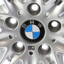 Laden Sie das Bild in den Galerie-Viewer, 1x Alufelge 18 Zoll 8.0" 5x120 7896470 BMW E46 E85 Rim Wheel FEL7958449255jk