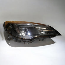 Laden Sie das Bild in den Galerie-Viewer, Frontscheinwerfer Opel Astra K 39195689 LED Rechts Scheinwerfer Headlight