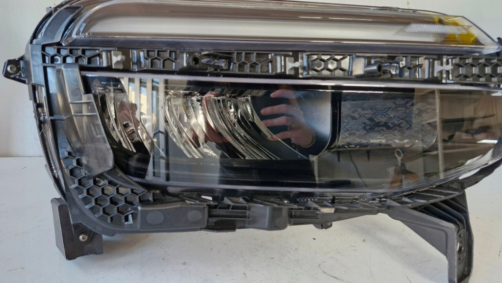 Frontscheinwerfer Jeep 52218717 LED Rechts Scheinwerfer Headlight SCH5120949421oe