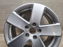 Load image into Gallery viewer, 1x Alufelge 17 Zoll 5x112 Blau 3C0601025E VW Passat Rim Wheel FEL7449193721zr