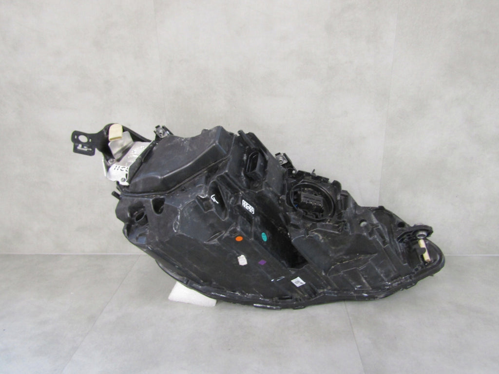 Frontscheinwerfer VW Golf VIII 5H1941035N Full LED Links Scheinwerfer Headlight SCH6635452371be