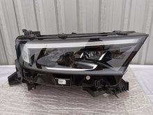 Load image into Gallery viewer, Frontscheinwerfer Opel Mokka 9834016680 LED Rechts Scheinwerfer Headlight SCH6472178538wu