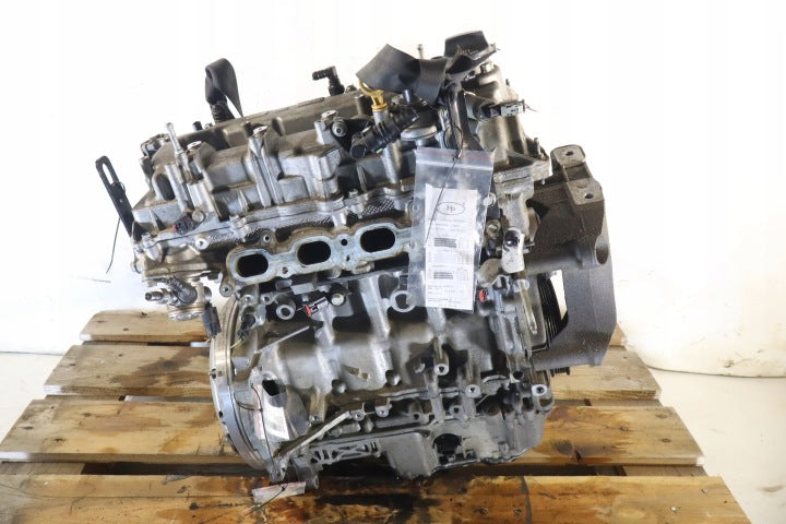 Motor Opel Astra K LE2 1.4 149PS 2019 Benzin Engine Unkomplett MOT1017038704ms