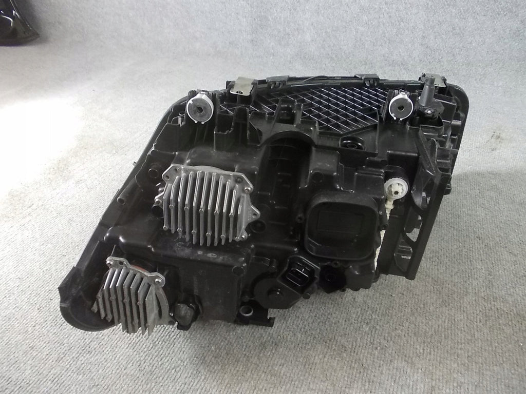 Frontscheinwerfer BMW 5 G31 G30 5A388D6-03 LED Rechts Scheinwerfer Headlight SCH7582774405lm