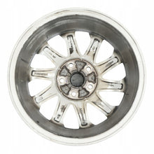 Laden Sie das Bild in den Galerie-Viewer, 1x Alufelge 17 Zoll 6.5" 5x112 5F0601025D Seat Leon Rim Wheel FEL7817329504kk