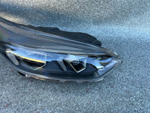 Laden Sie das Bild in den Galerie-Viewer, Frontscheinwerfer Kia Ceed 92102J7500 Rechts Scheinwerfer Headlight SCH8037085422lf